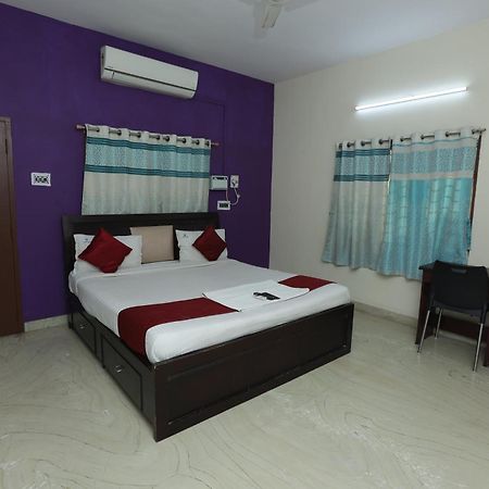 צ'נאי Happyhomes Porur -Near Rmz Software Park-Commerzone-Dlf It Sez Park -L&T מראה חיצוני תמונה